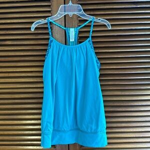 IVIVIA Girls exercise top